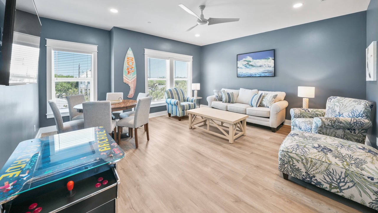 Photo of Livingroom in Laguna Beach Estates