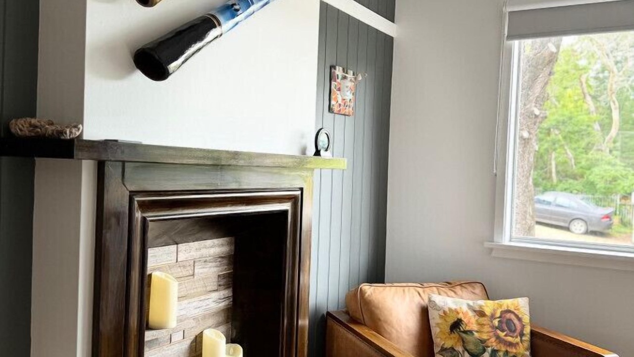 Photo of Bedroom in Wentworth Falls