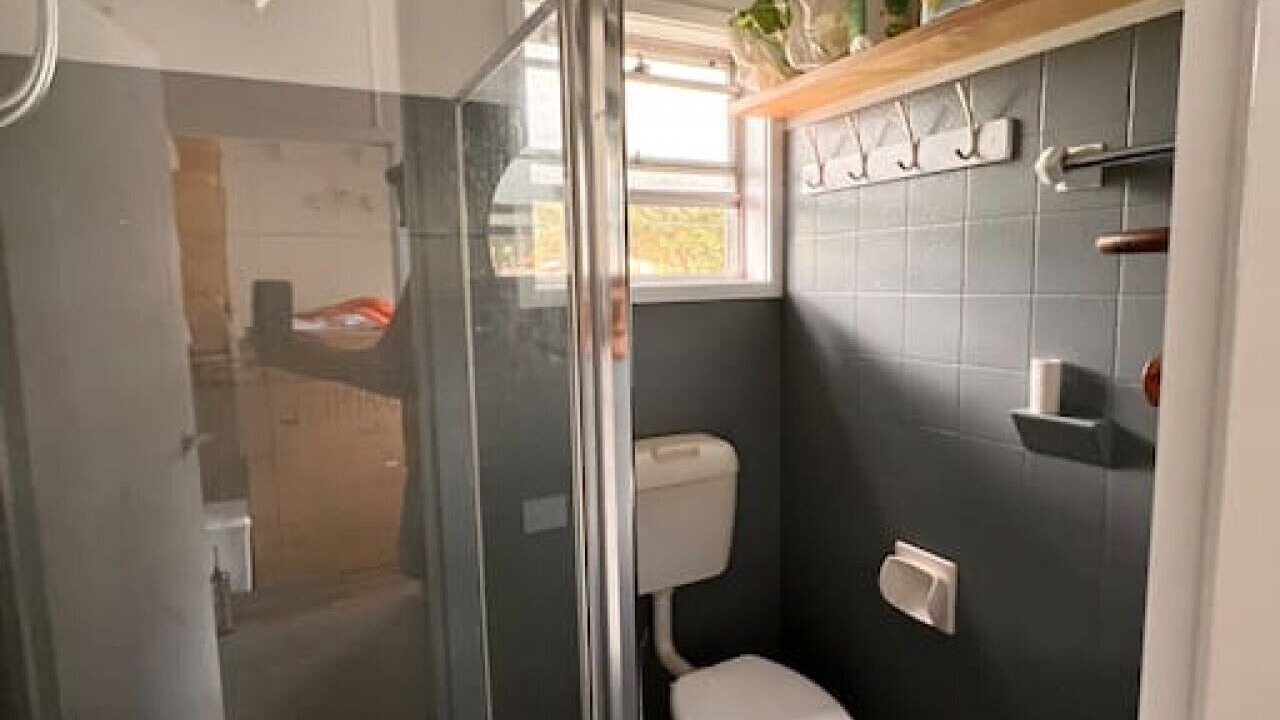 Photo of Bathroom in Wentworth Falls