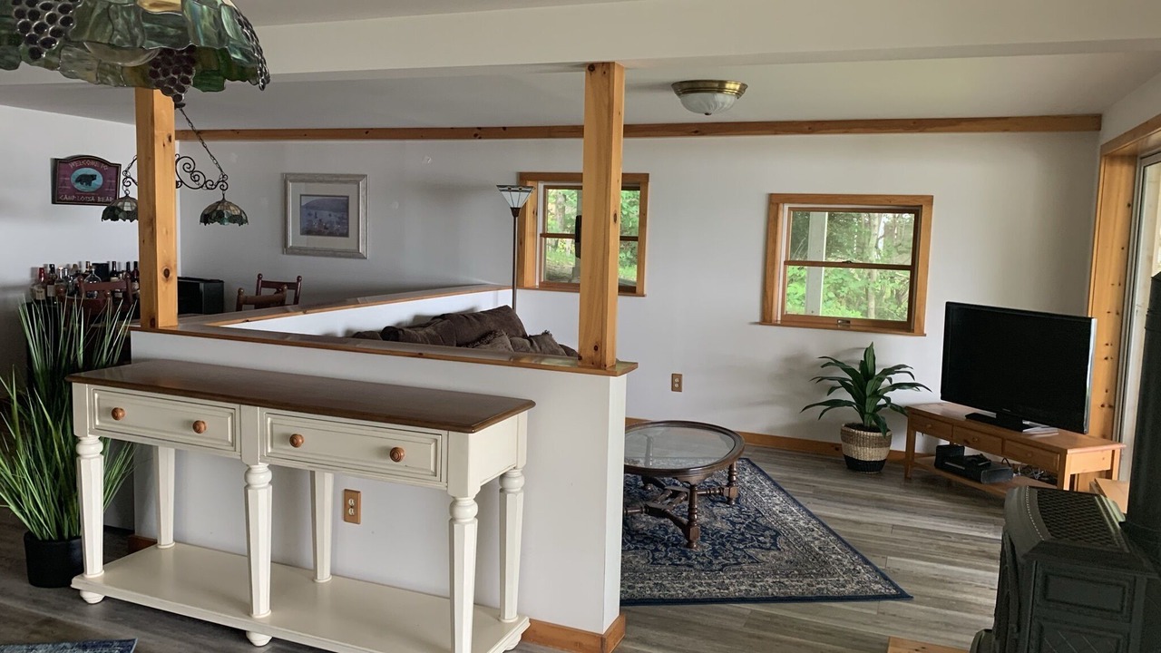 Photo of Livingroom in Port Douglass