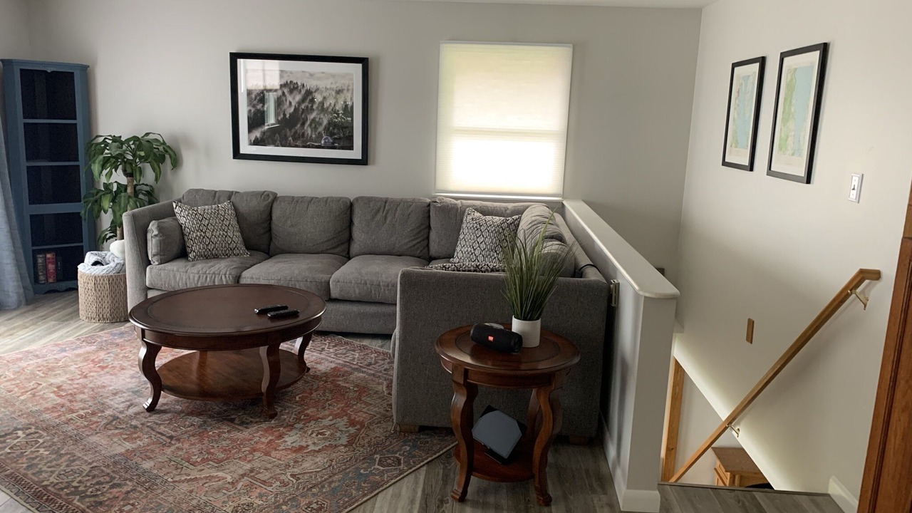 Photo of Livingroom in Port Douglass