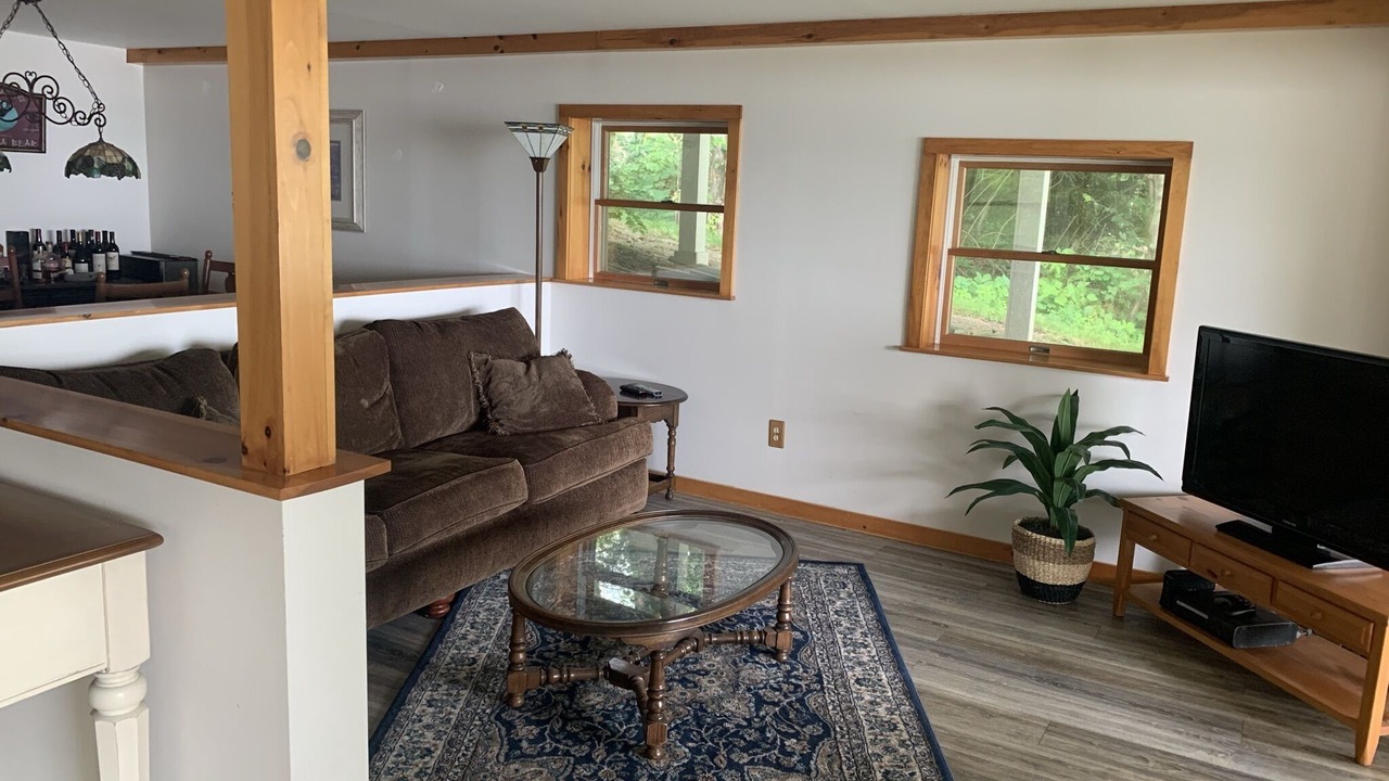 Photo of Livingroom in Port Douglass