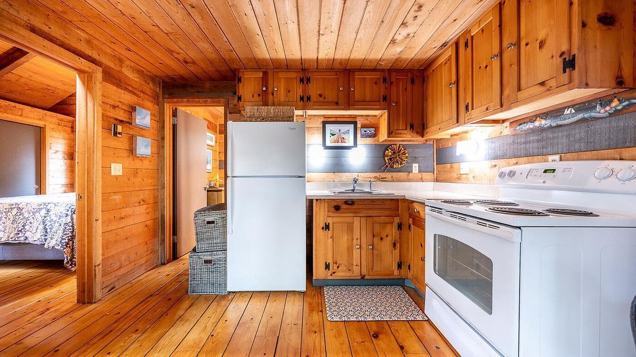 Photo of Kitchen in Wellfleet