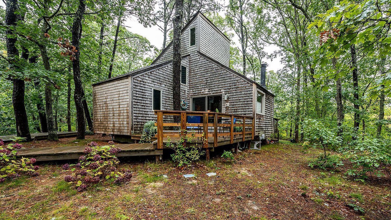 Photo of Outdoor in Wellfleet
