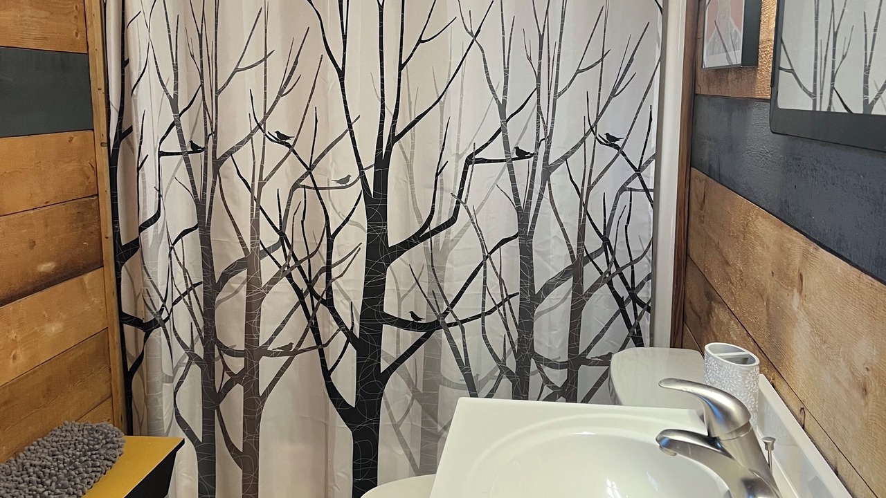 Photo of Bathroom in Wellfleet