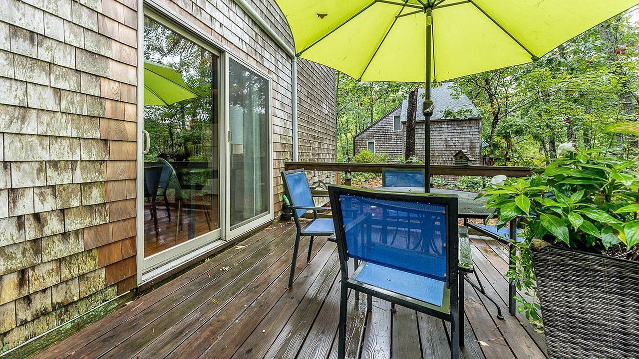 Photo of Outdoor in Wellfleet