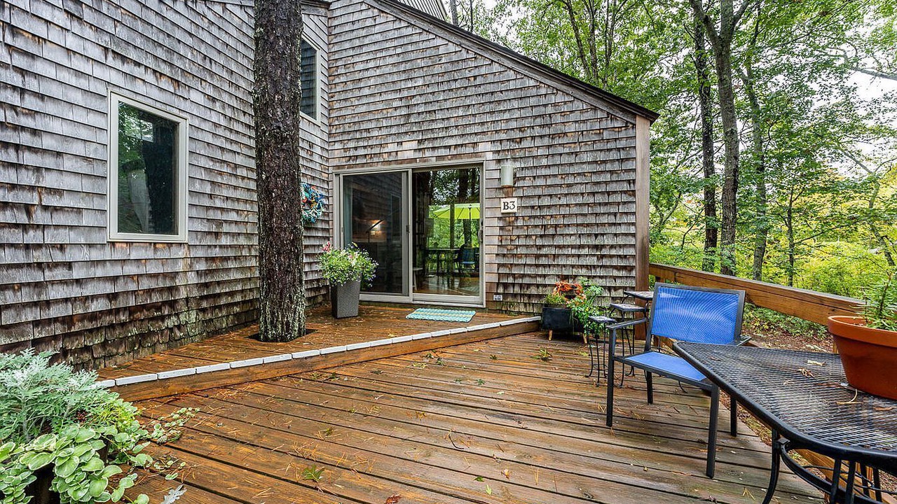 Photo of Outdoor in Wellfleet
