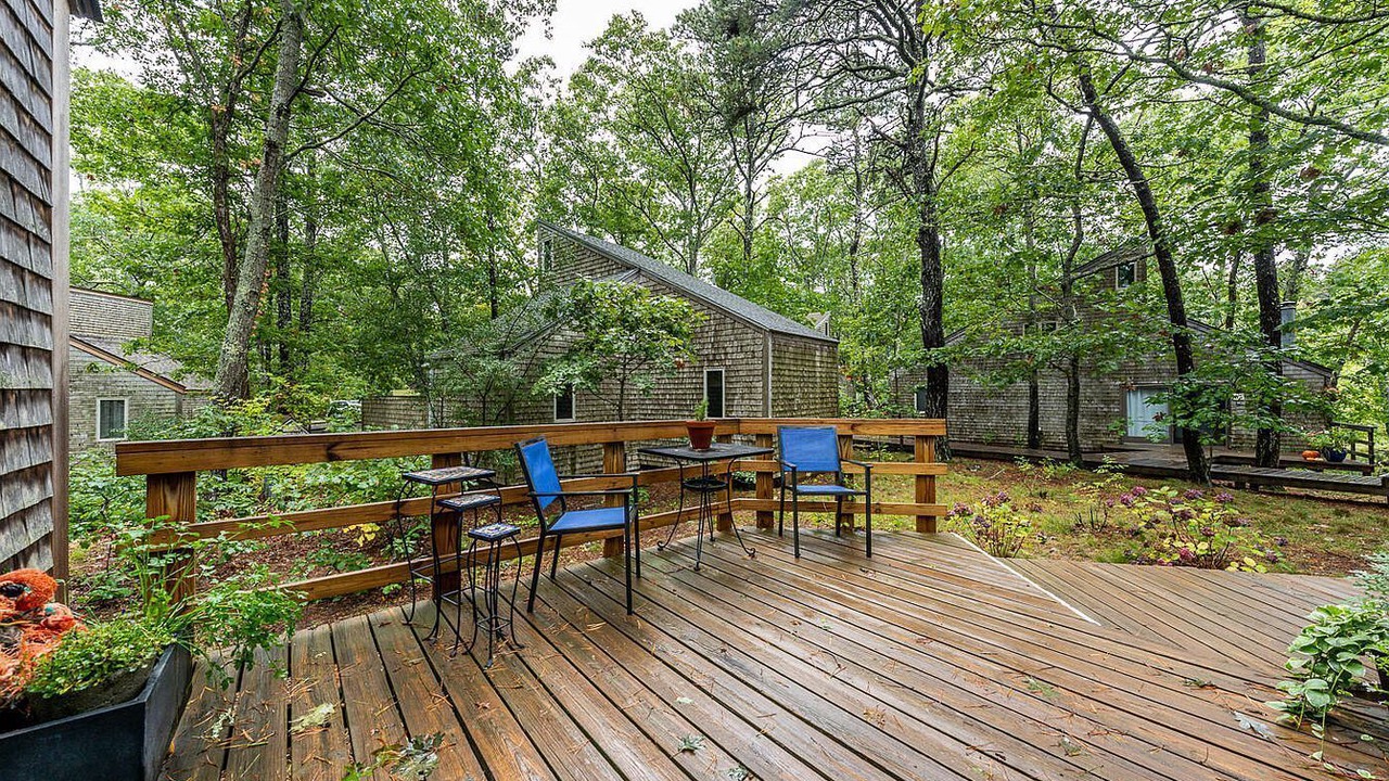 Photo of Outdoor in Wellfleet