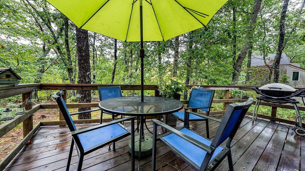 Photo of Outdoor in Wellfleet