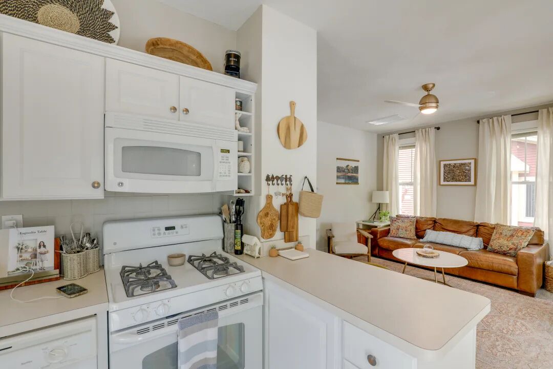 Photo of Kitchen in Summer Village