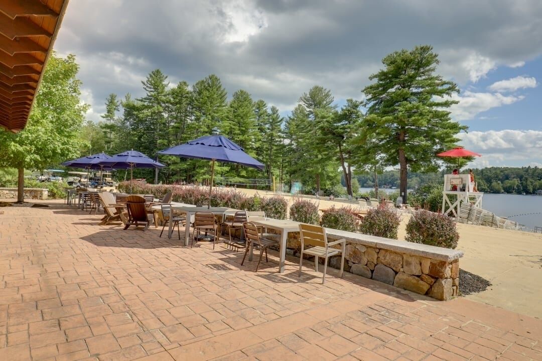 Photo of Outdoor in Summer Village