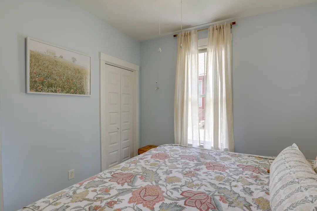 Photo of Bedroom in Summer Village