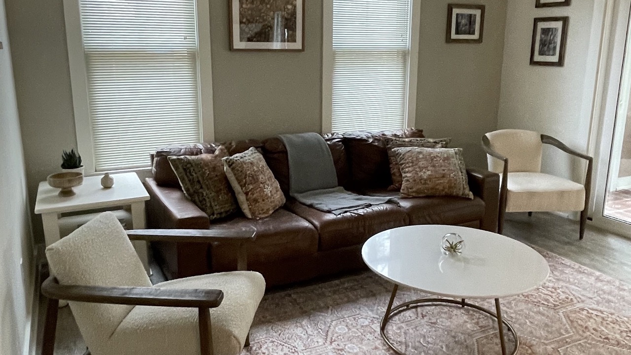 Photo of Livingroom in Summer Village