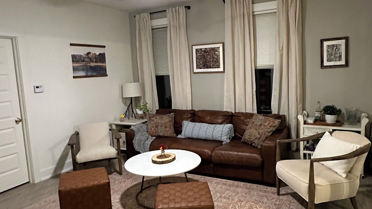 Photo of Livingroom in Summer Village
