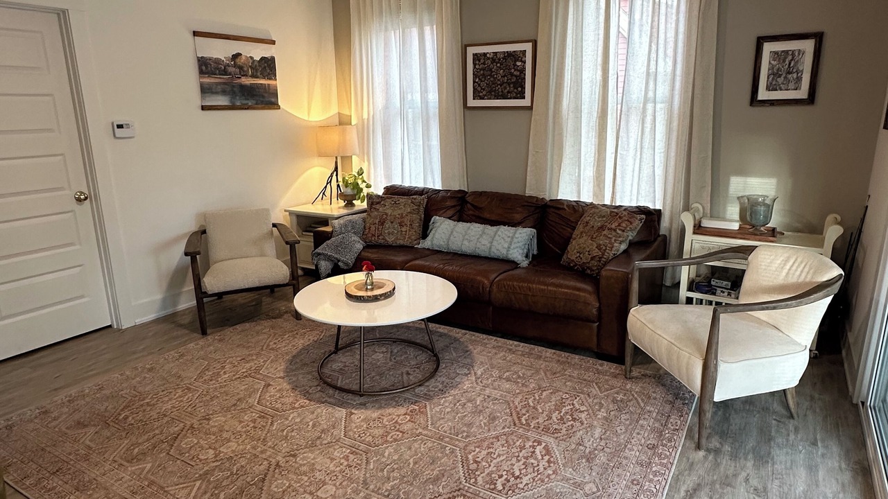 Photo of Livingroom in Summer Village