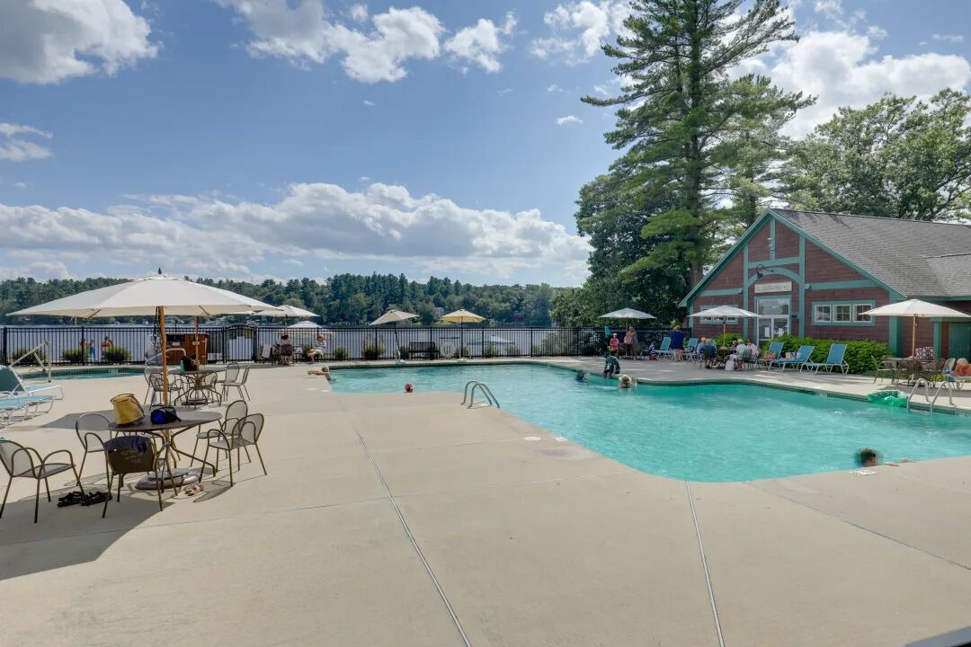 Photo of Outdoor in Summer Village