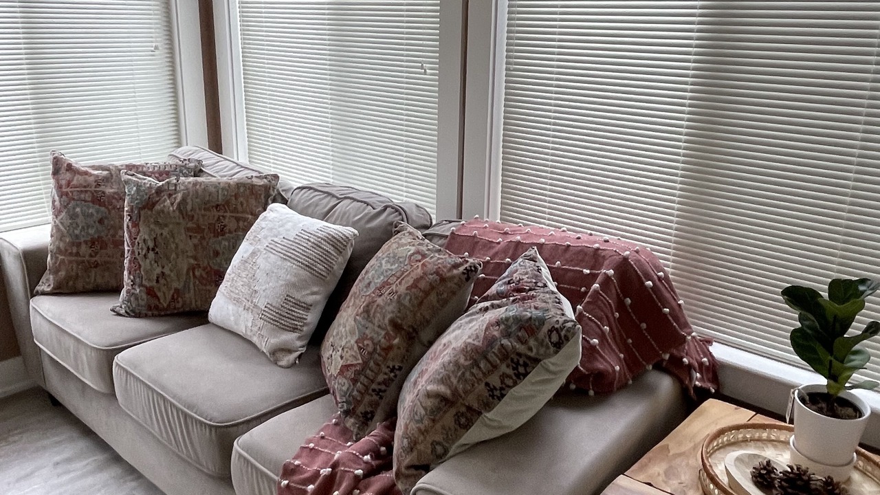 Photo of Livingroom in Summer Village