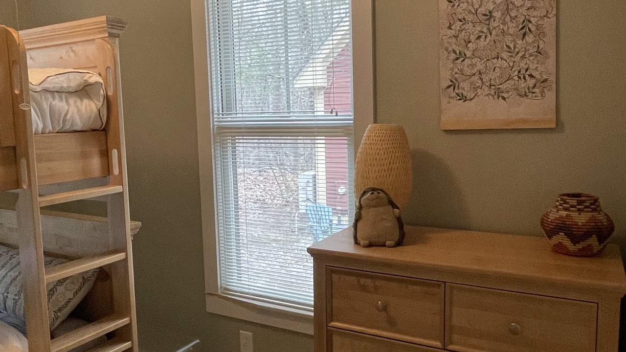 Photo of Bedroom in Summer Village