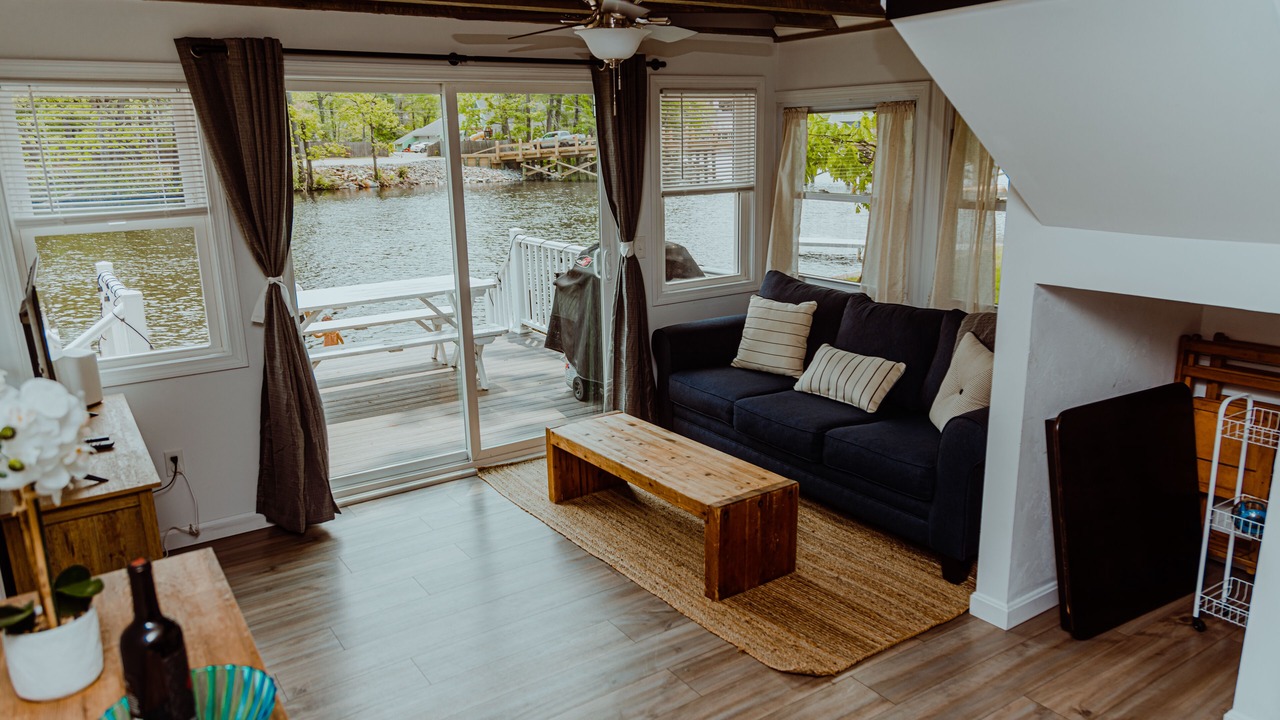 Photo of Livingroom in Westminster