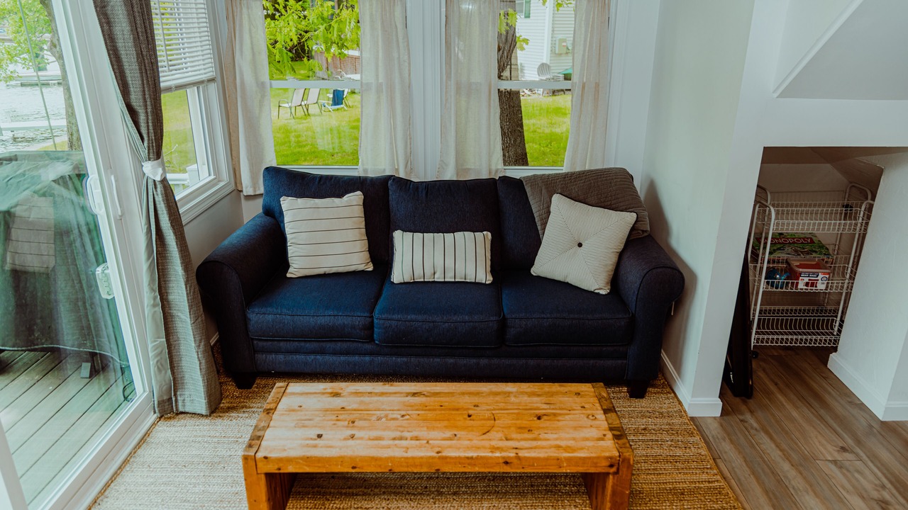 Photo of Livingroom in Westminster