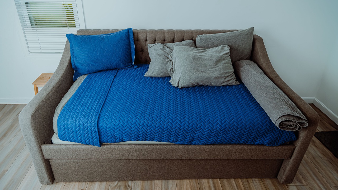 Photo of Bedroom in Westminster
