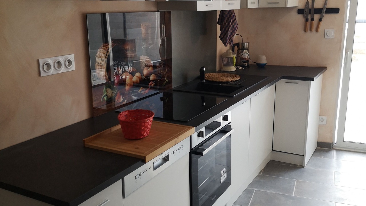 Photo of Kitchen in Maslives