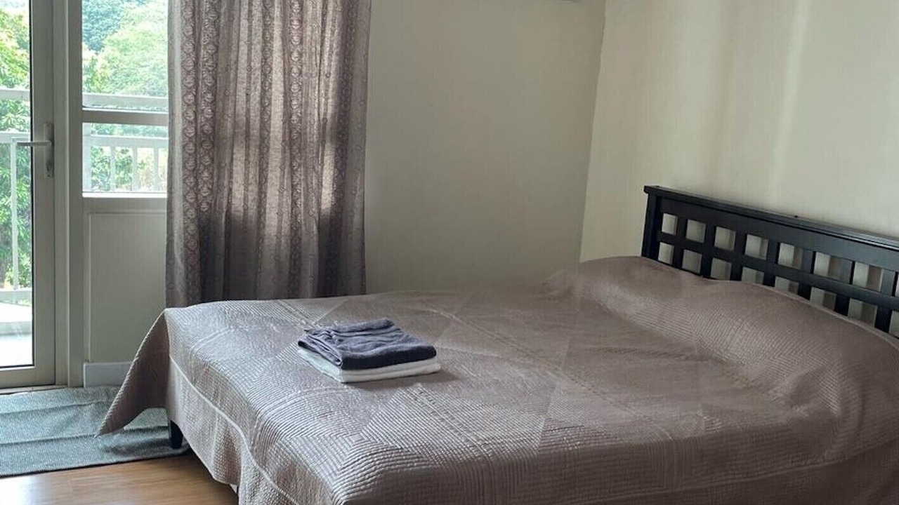 Photo of Bedroom in Ugong