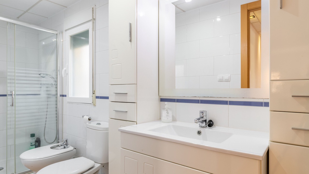 Photo of Bathroom in Polop