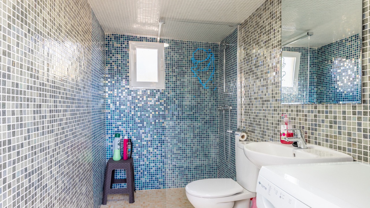 Photo of Bathroom in Polop