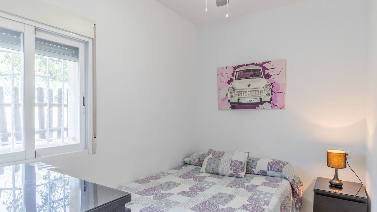 Photo of Bedroom in Polop