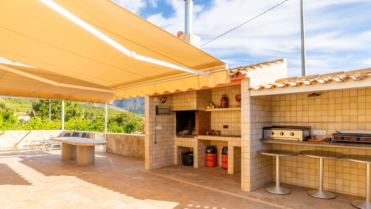 Photo of Outdoor in Polop