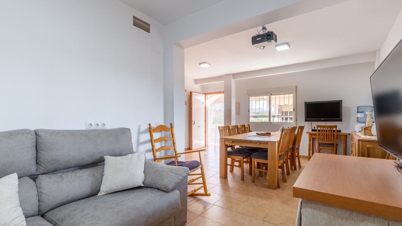 Photo of Livingroom in Polop