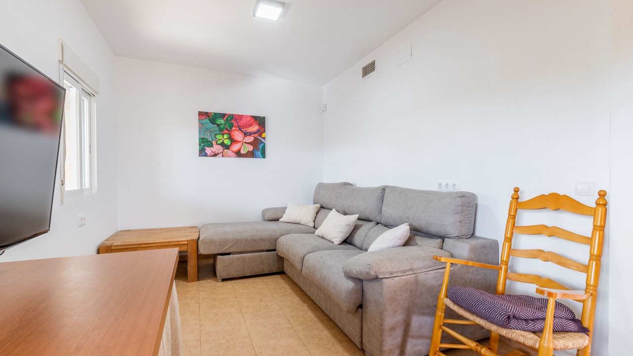 Photo of Livingroom in Polop