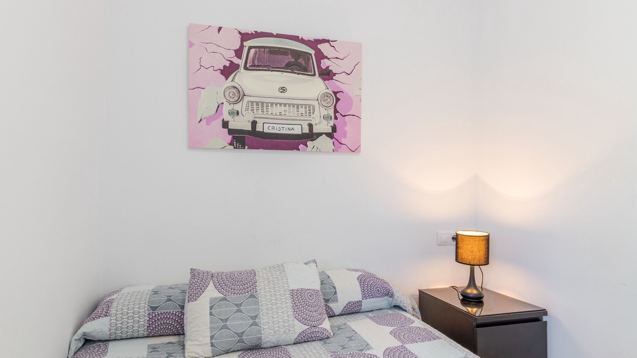 Photo of Bedroom in Polop