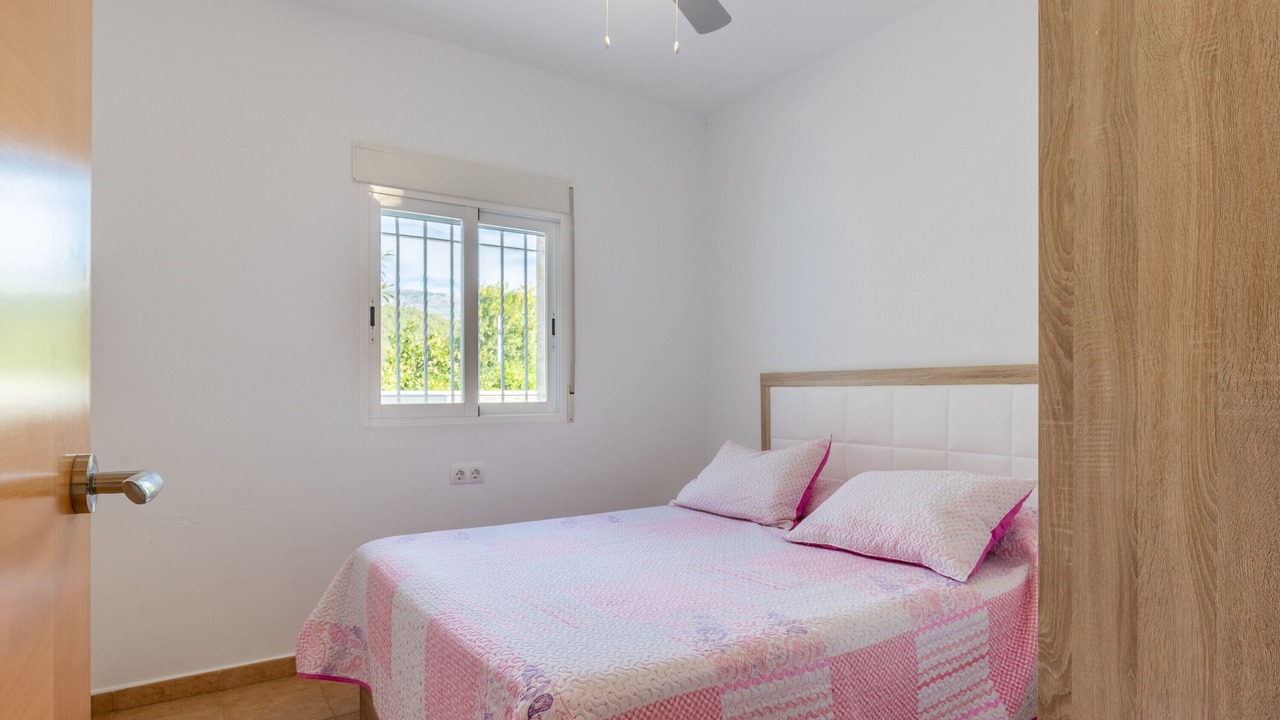 Photo of Bedroom in Polop