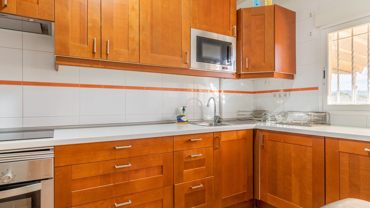 Photo of Kitchen in Polop