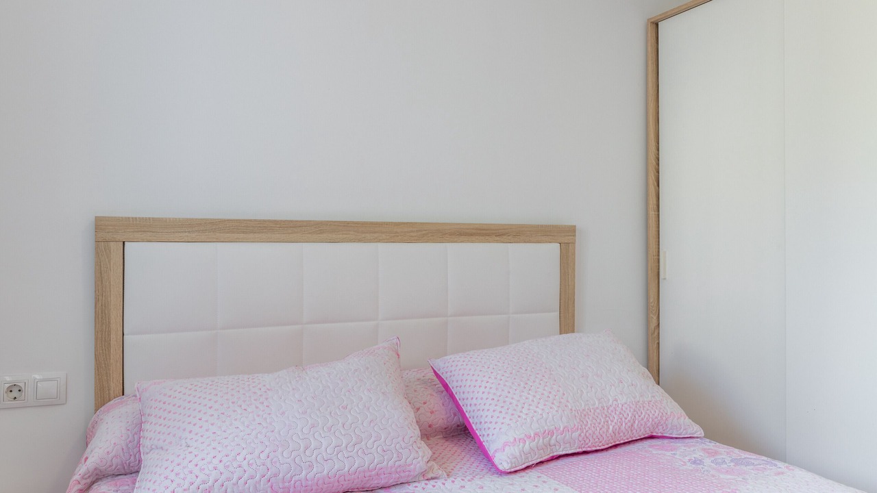 Photo of Bedroom in Polop