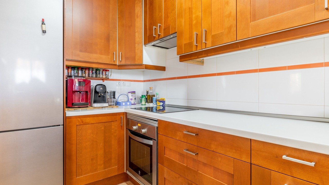 Photo of Kitchen in Polop