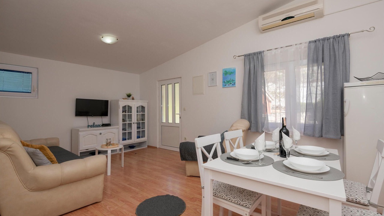 Photo of Bedroom in Vrgorac
