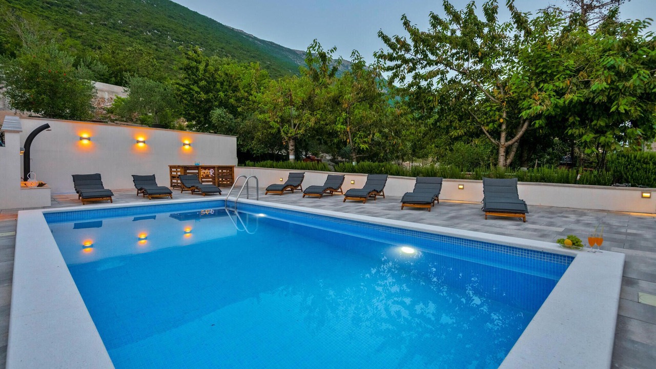 Photo of Outdoor in Vrgorac