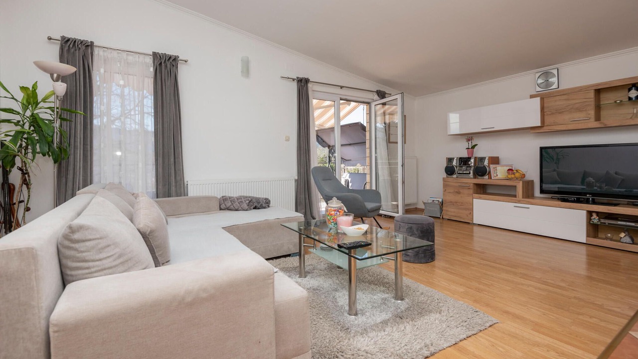 Photo of Bedroom in Vrgorac
