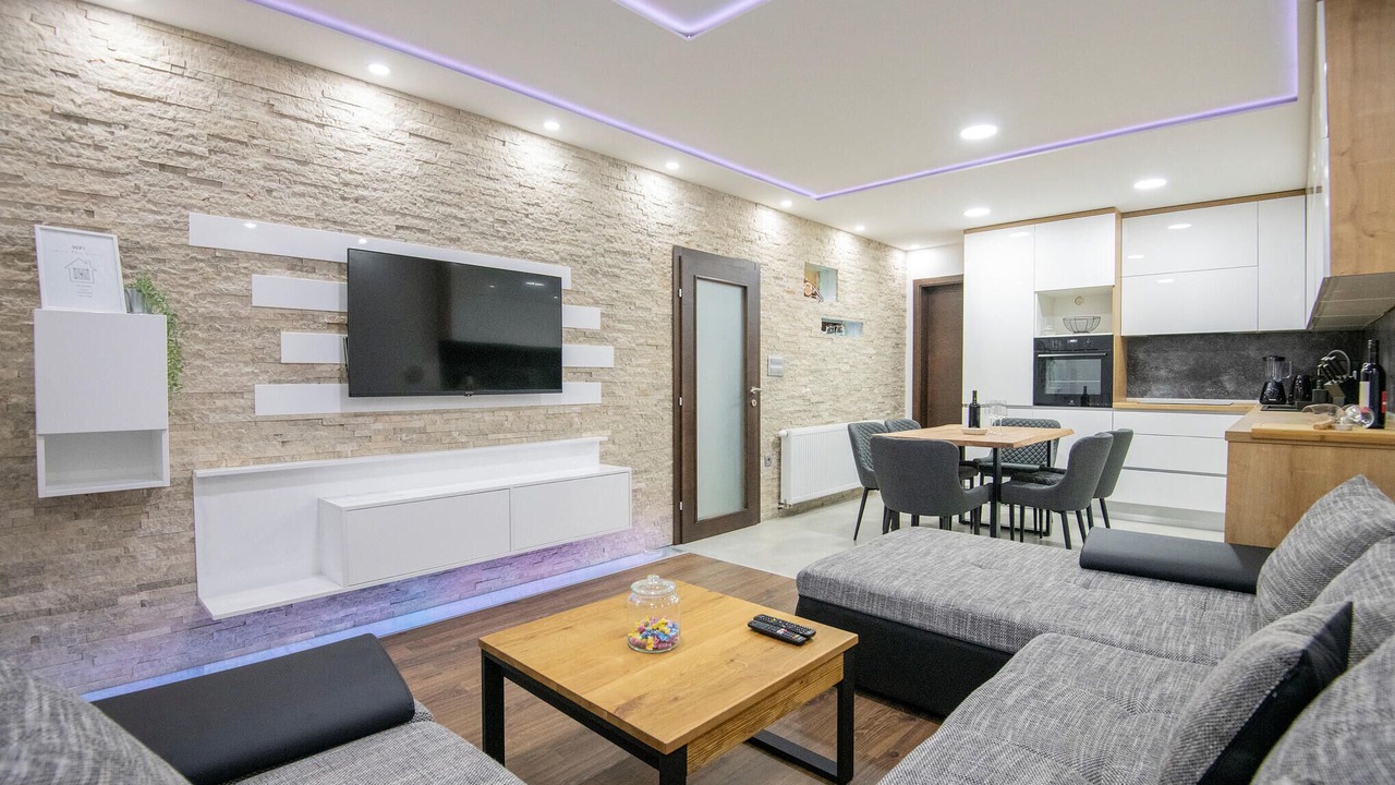 Photo of Bedroom in Vrgorac