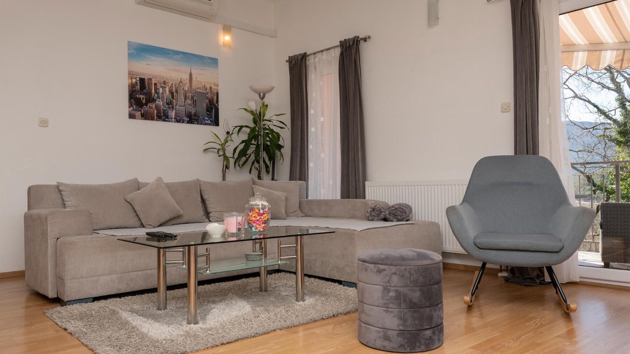 Photo of Bedroom in Vrgorac
