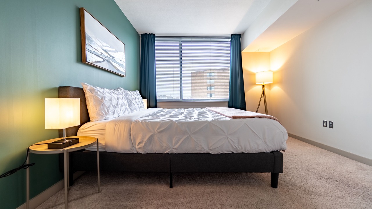Photo of Bedroom in Aurora Highlands