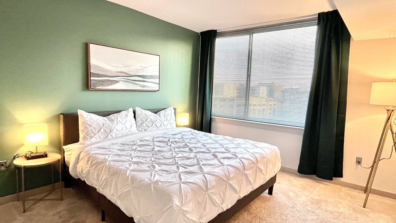 Photo of Bedroom in Aurora Highlands