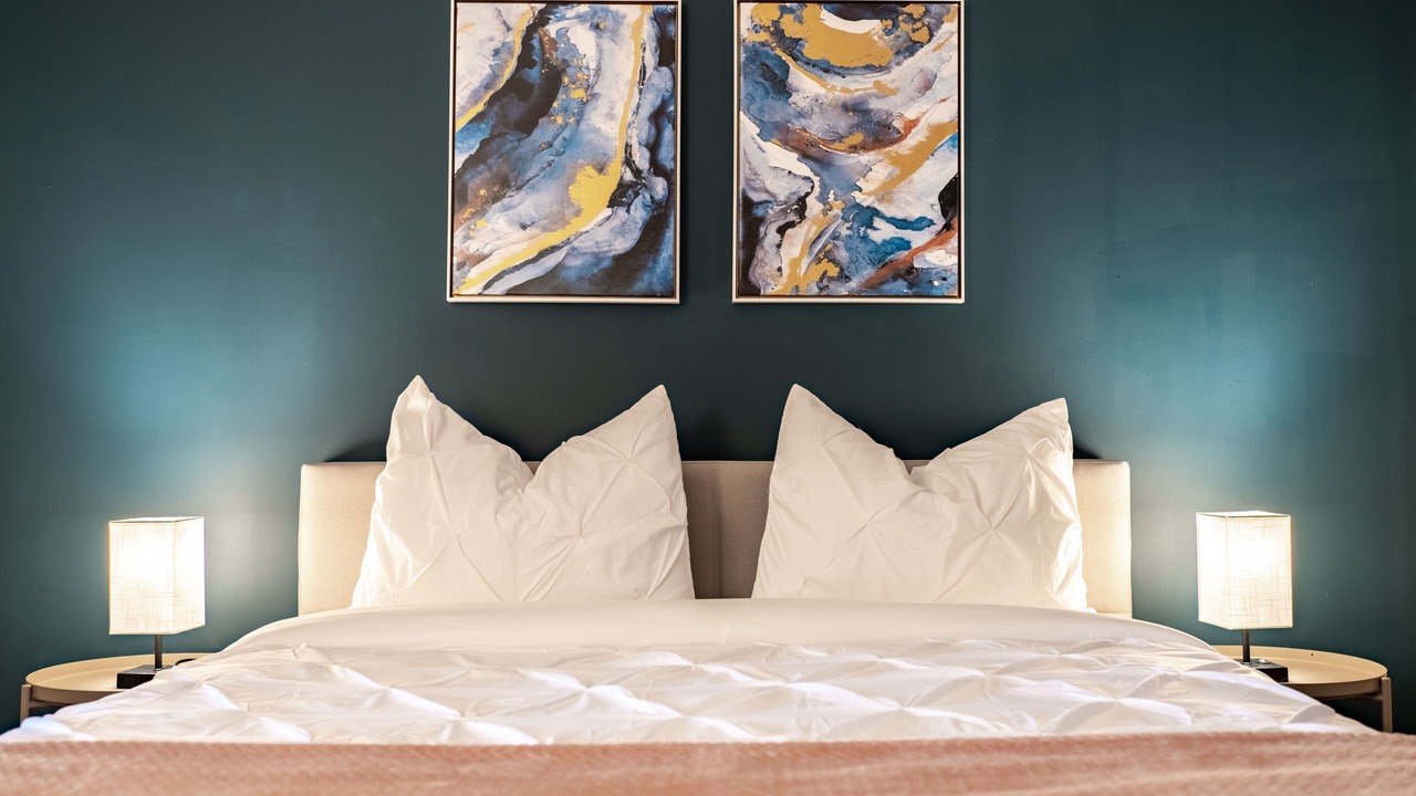 Photo of Bedroom in Aurora Highlands