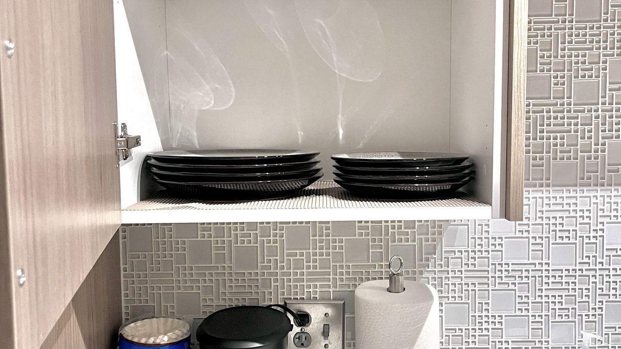Photo of Kitchen in Aurora Highlands