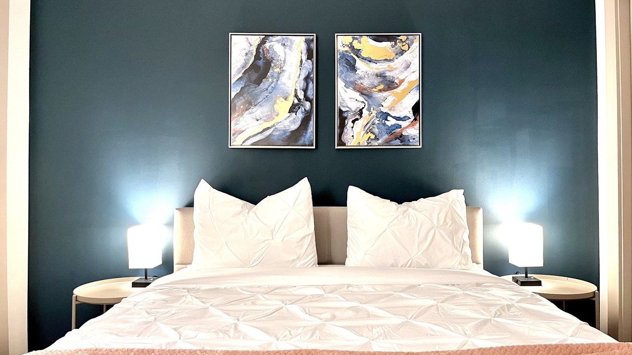 Photo of Bedroom in Aurora Highlands