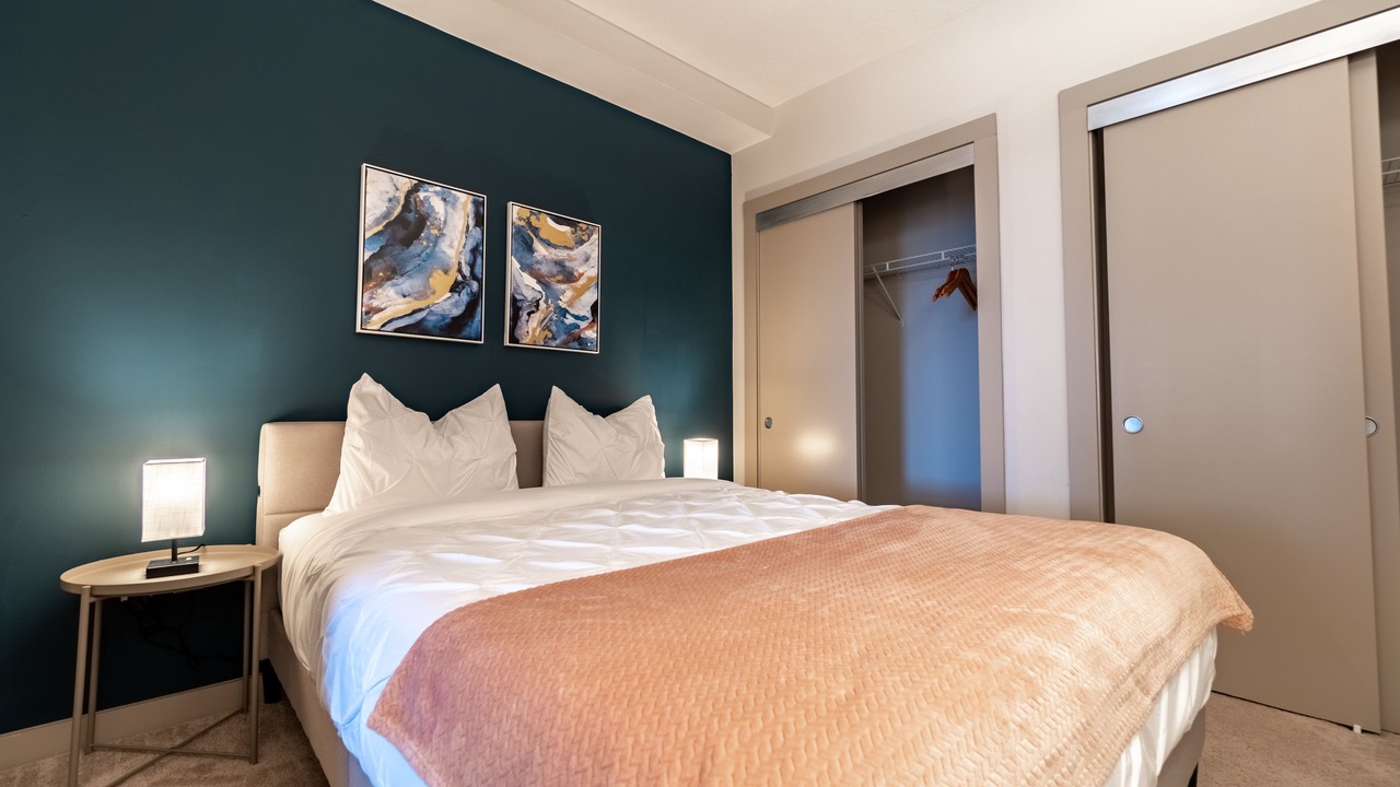 Photo of Bedroom in Aurora Highlands