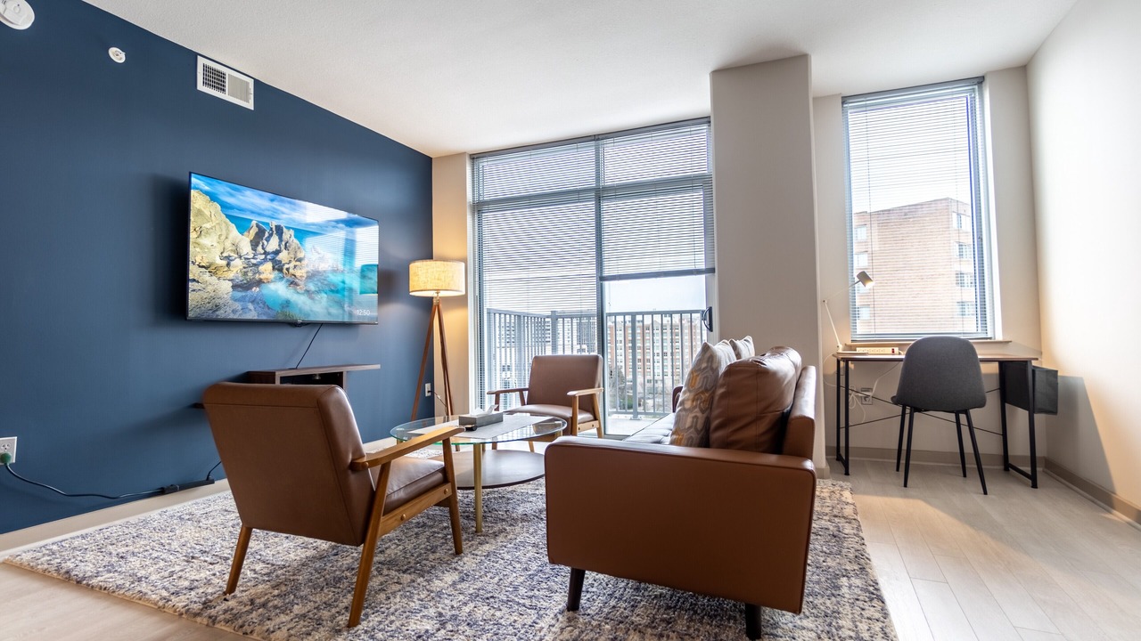 Photo of Livingroom in Aurora Highlands